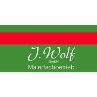 J. Wolf GmbH Malerfachbetrieb logo image