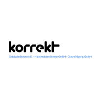 Korrekt Hausmeisterdienste GmbH logo image